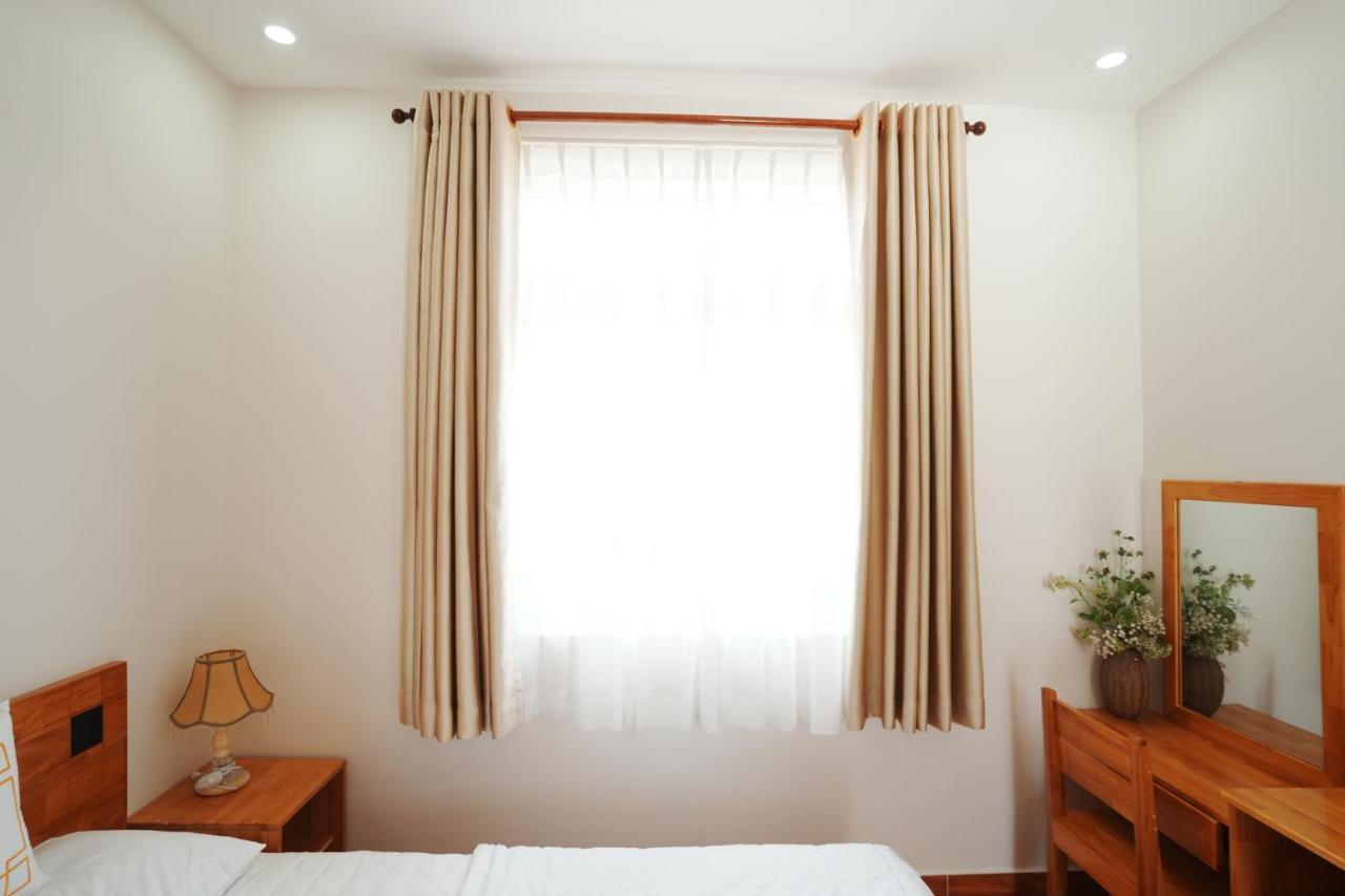 Soho Inn Phu Quoc Exterior photo
