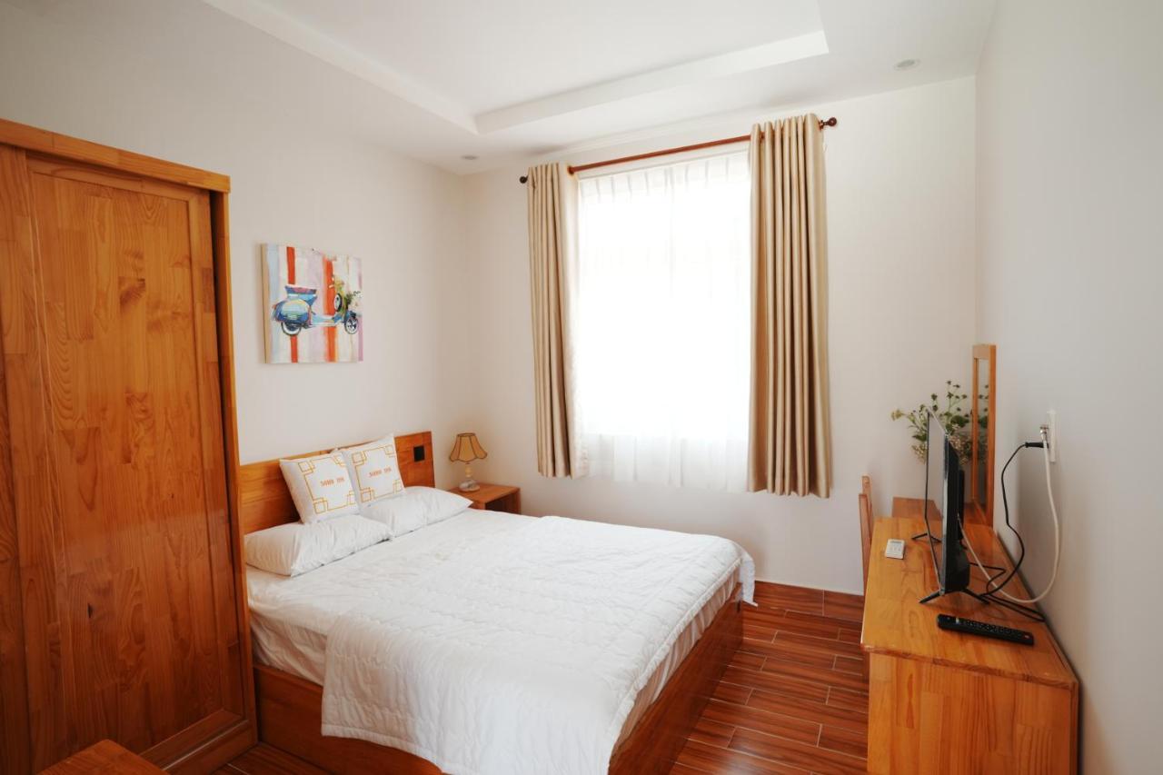 Soho Inn Phu Quoc Exterior photo