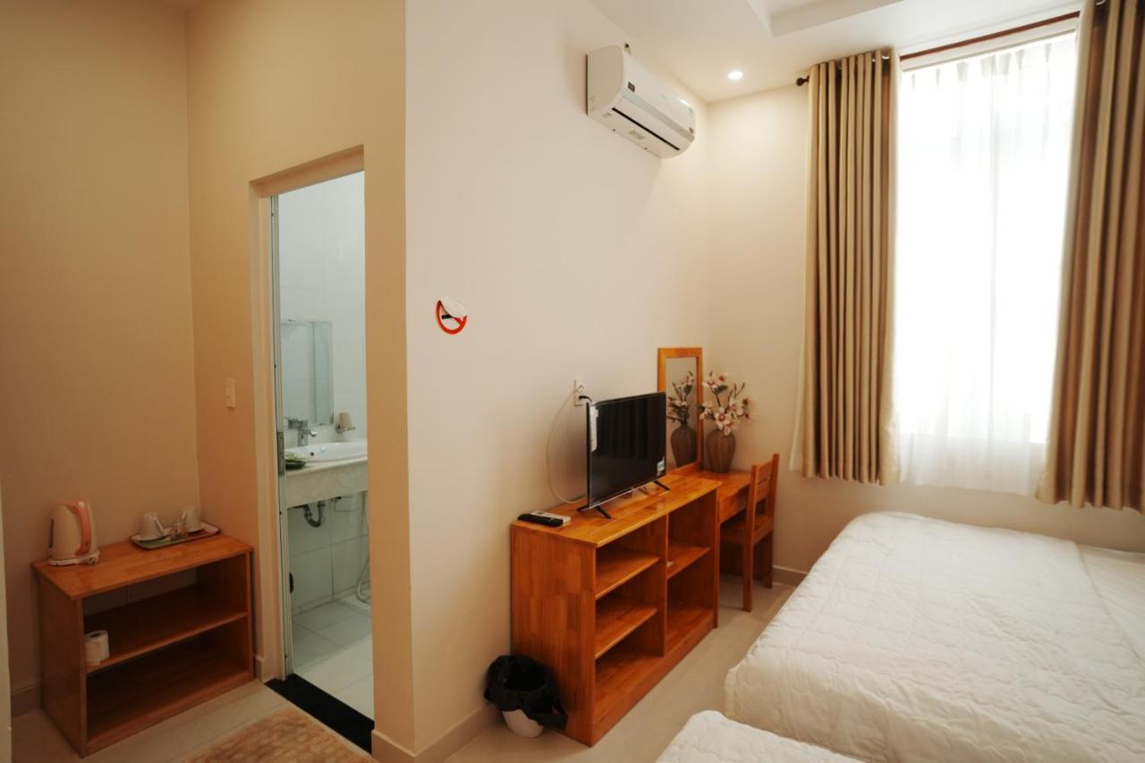 Soho Inn Phu Quoc Exterior photo