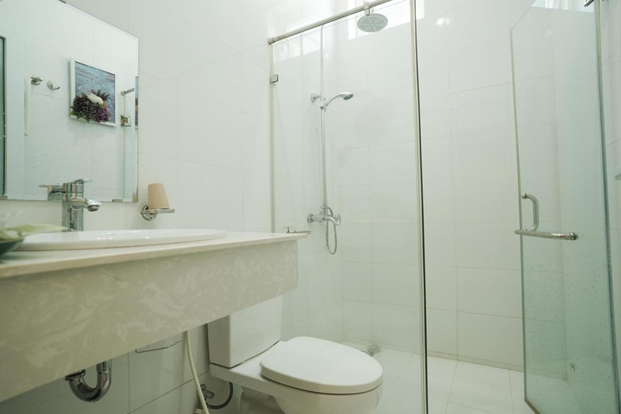 Soho Inn Phu Quoc Exterior photo