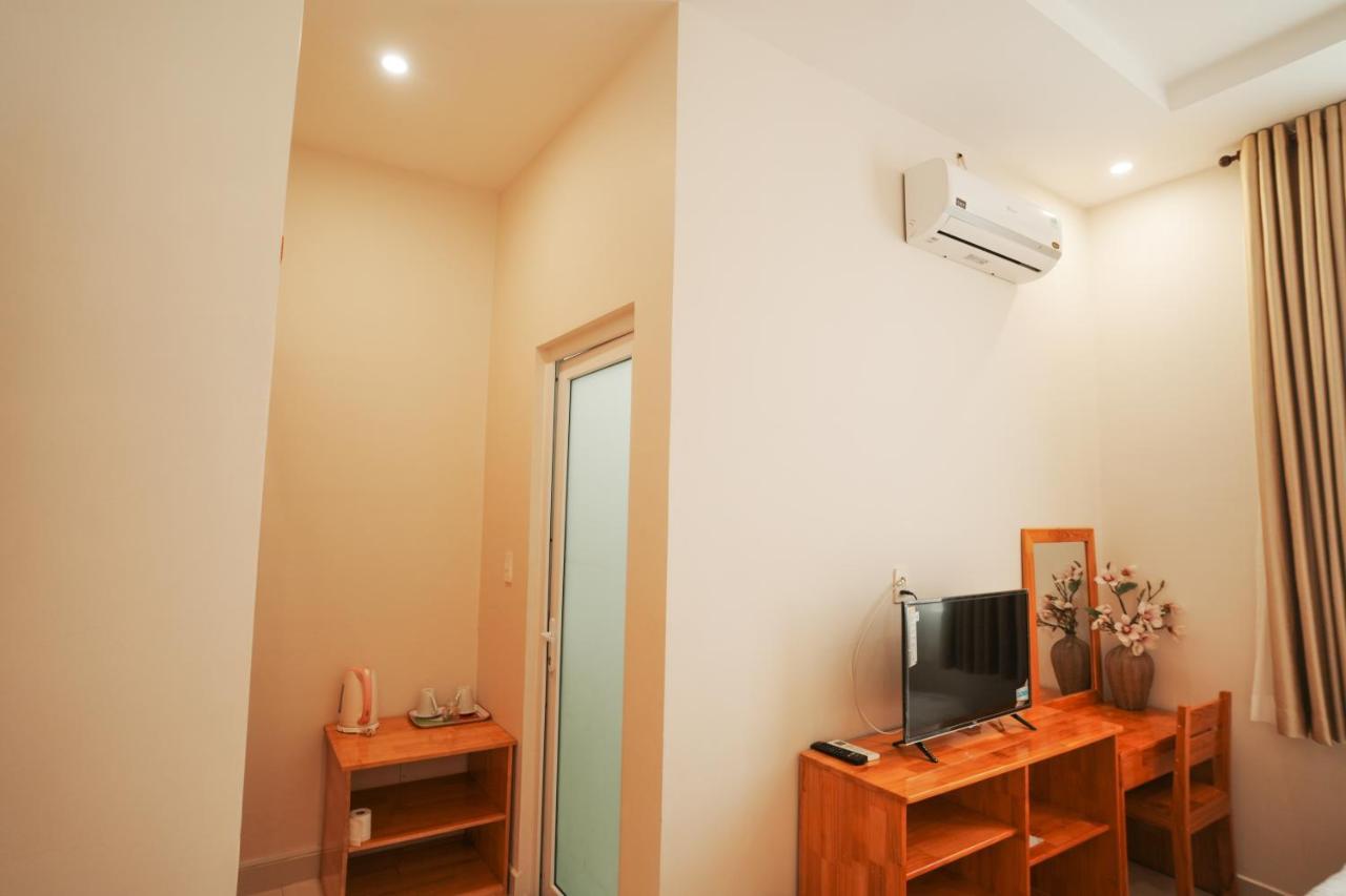 Soho Inn Phu Quoc Exterior photo