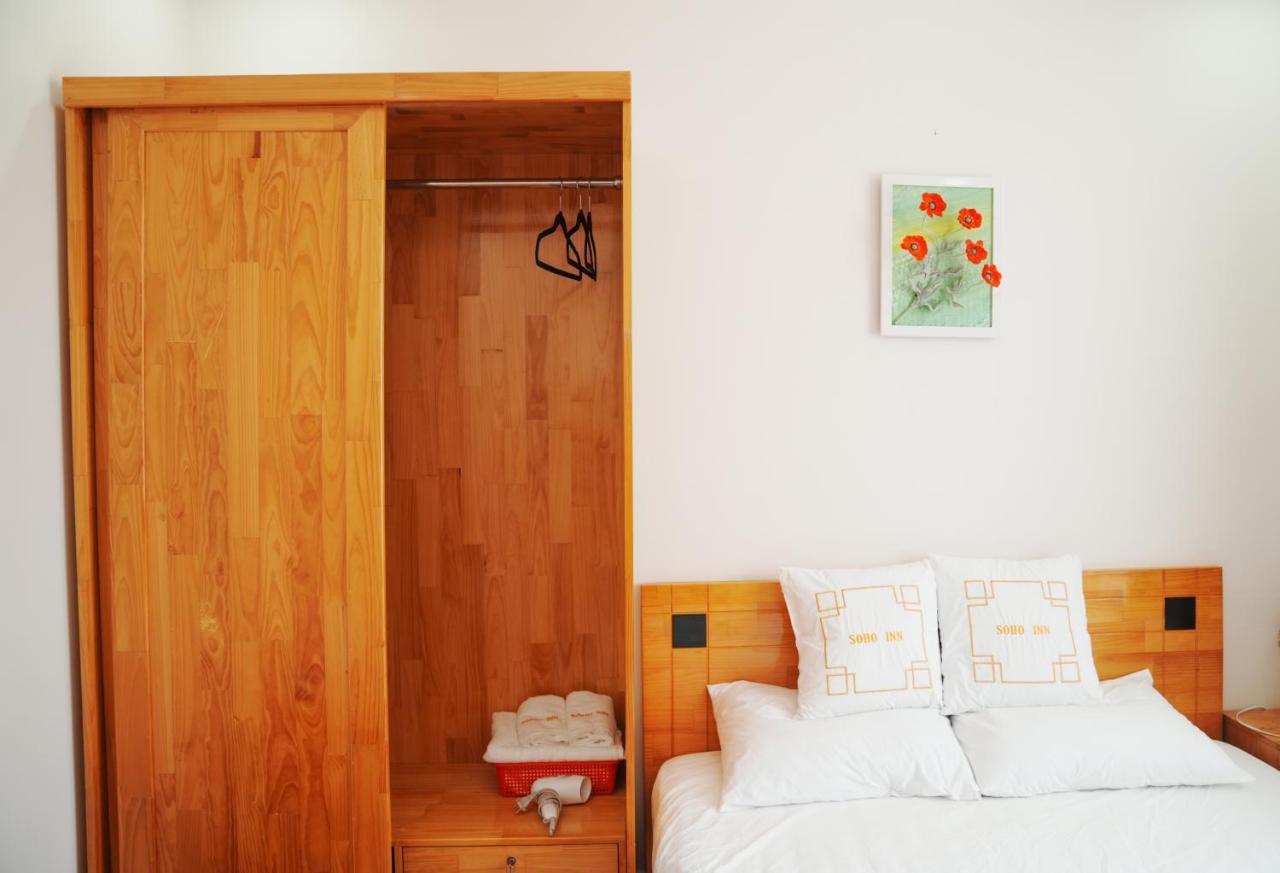 Soho Inn Phu Quoc Exterior photo