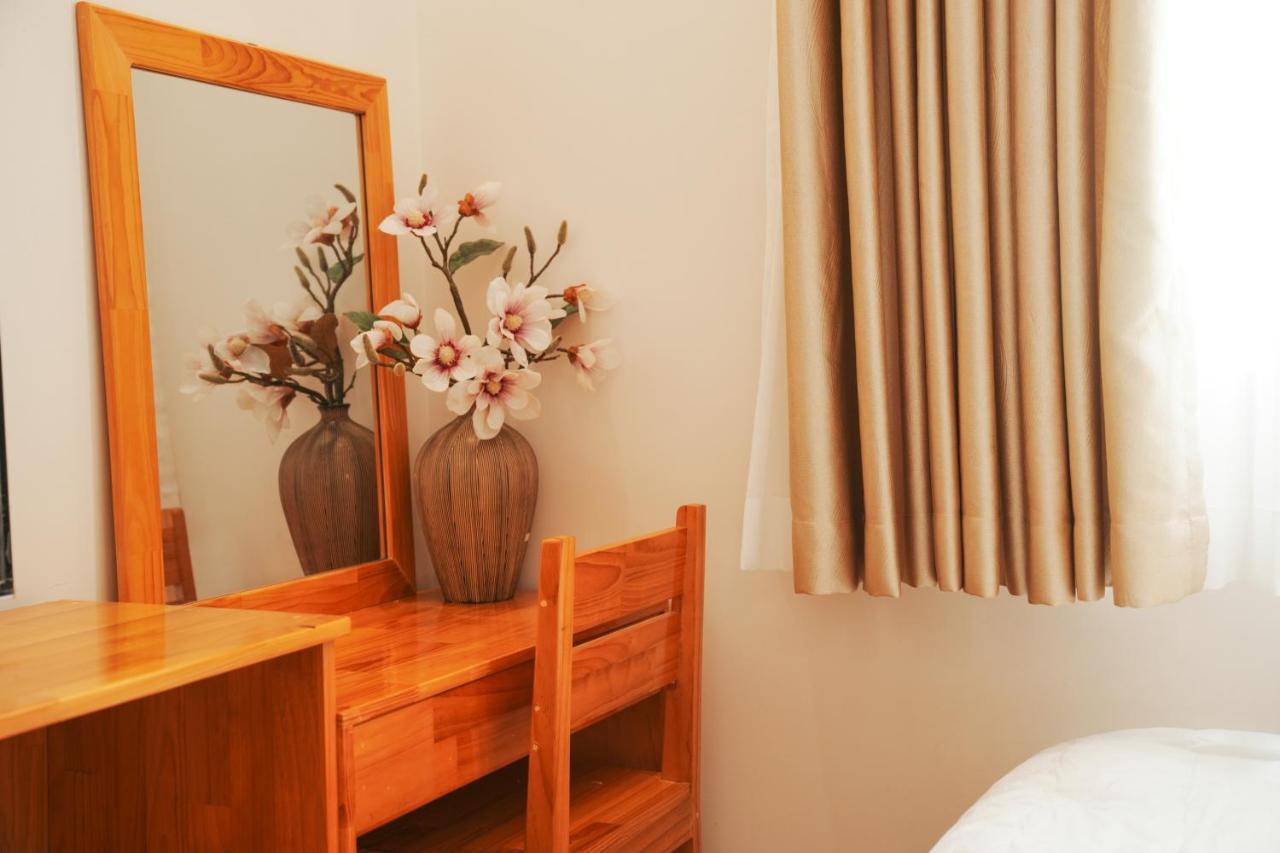 Soho Inn Phu Quoc Exterior photo