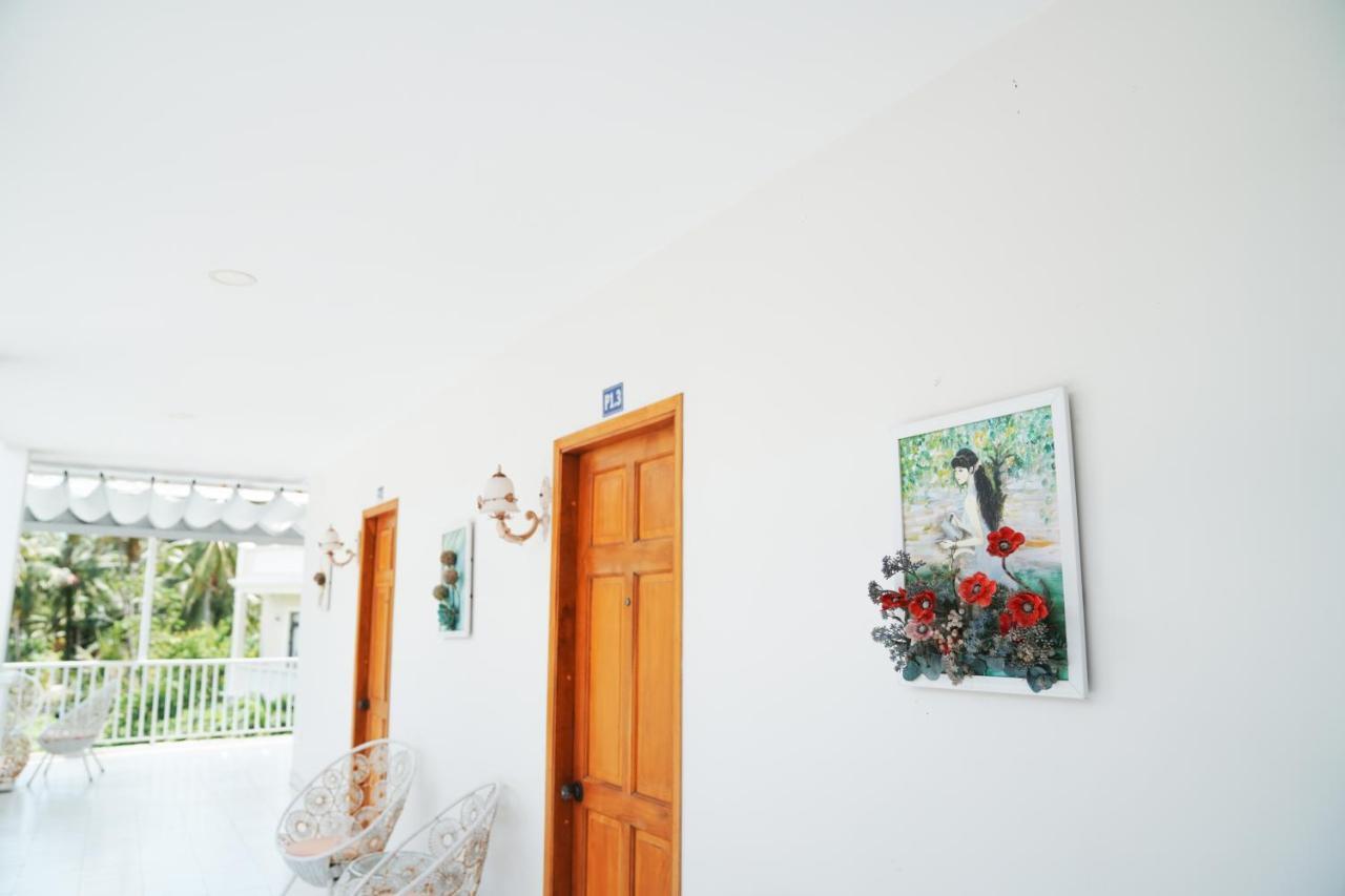 Soho Inn Phu Quoc Exterior photo